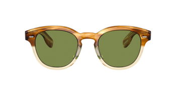 Das Bild zeigt die Oliver Peoples Sonnenbrille OV5413SU Cary Grant 167452 von vorne.